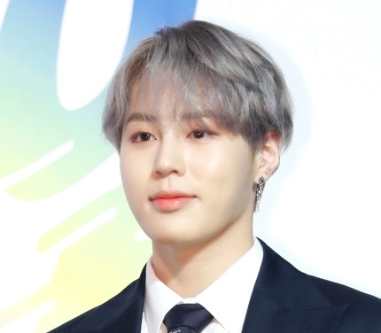  하성운 소리바다어워즈 블루카펫 2019 기사사진 190822