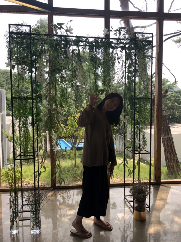  우유와 빵 그리고 너