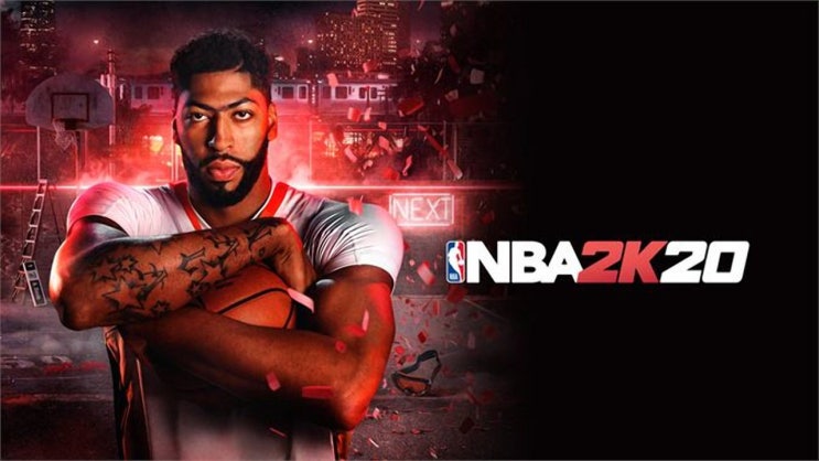  NBA 2K20 데모, 마이 커리어 빌드, 아키타입 분석과 추천