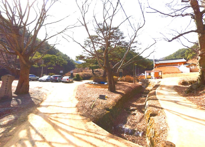 보광사(普光寺)/경북 청송군 청송읍 : 네이버 블로그