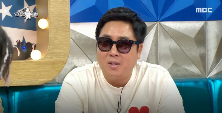  라스 이동우 철인3종경기