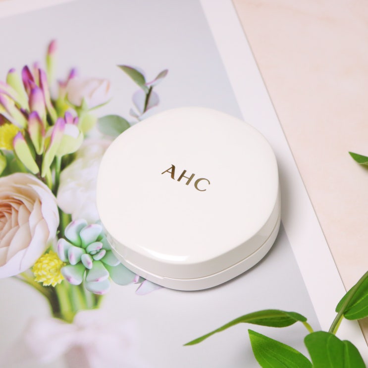 AHC 아이크림 쿠션 후기! 올리브영 올영세일로 만나요 AHC 아이크림 쿠션 후기! 올리브영 올영세일로 만나요