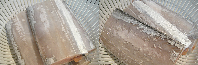  제철음식은 꼭먹어야할 음식 [ 갈치구이 ]
