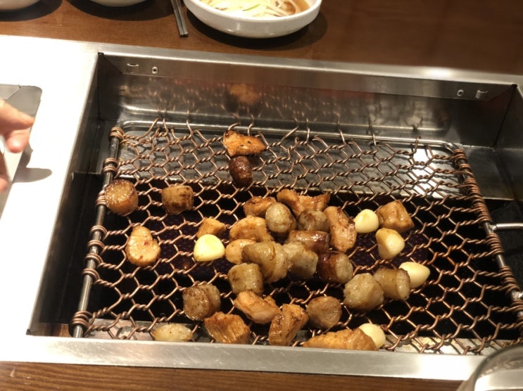  양대창 맛집 [별양집] -선릉,역삼 양대창 맛집