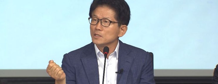  문재인 이거는 당장 총살감이지"...김문수 전 지사의 막말 퍼레이드