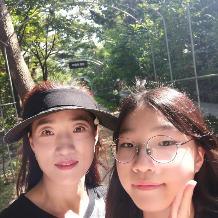  진관사에 가다.