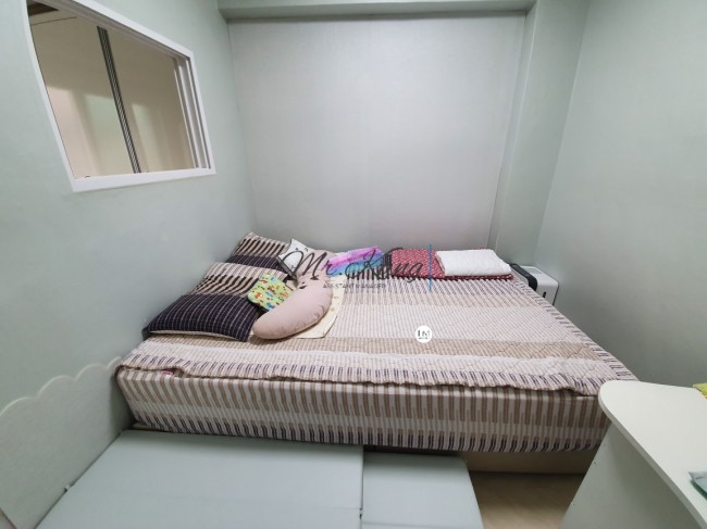  군포침대침구청소 베베크린 강대리가 침구오염도를 측정해줘요