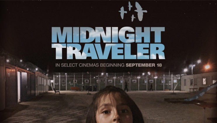 미드나잇 트레블러(Midnight Traveler, 2019)