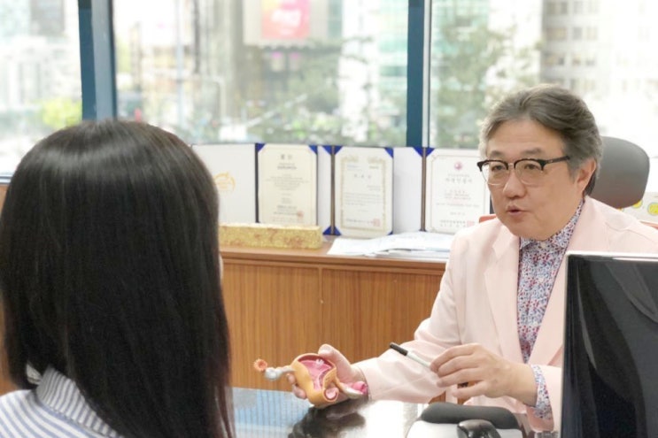  자궁적출수술 부작용과 하면 안 되는 이유에 대하여