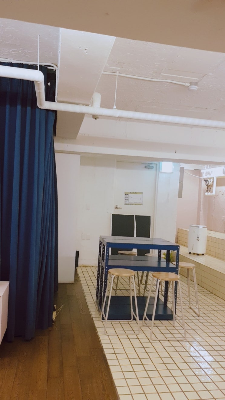  夜학당 정규4회 모임