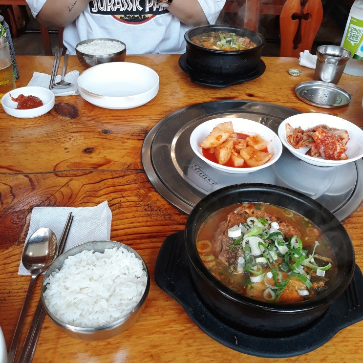  20190821 올 게 왔다 수강신청