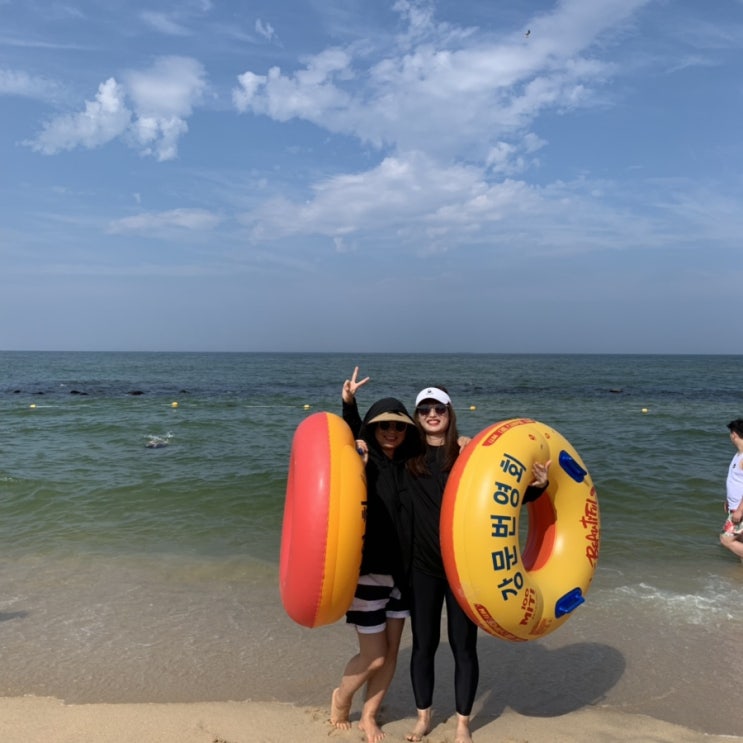  하계 휴가 3