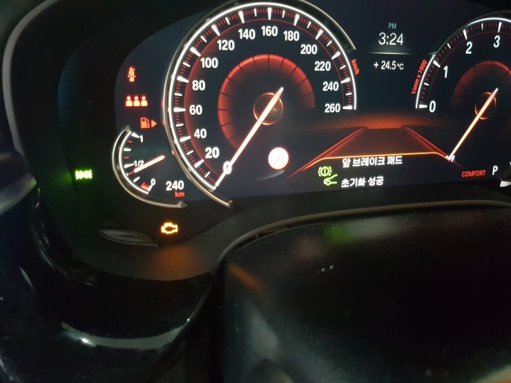  BMW 530i 패드교환후 수동 리셋 ,#더블진라인,#BMW530i수동리셋,#BMW530i리셋,#패드리셋,#산본,#,#군포엔진오일,#군포오일,#BMW530i#BMW,#군포합성유