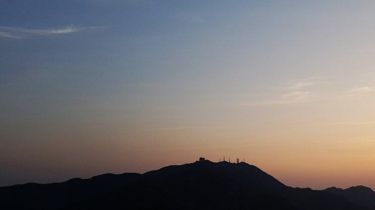  용을 뜻하는 미르에서 유래한 미지산