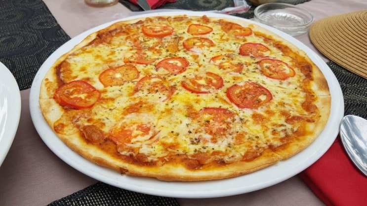  태국 푸켓여행 ; 푸켓 까말라비치 앞 레스토랑 맘마미아 솔직후기입니다 ! 