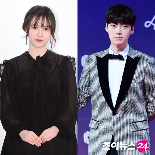  (뉴스픽) 구혜선안재현 파경 폭로전에 안재현 성희롱 발언