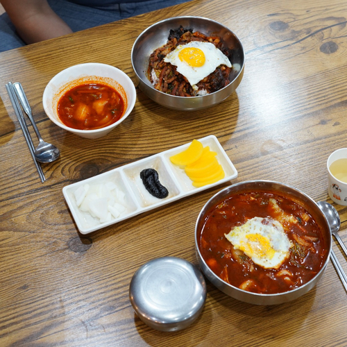  대구 맛집 추천 유창반점 중화비빔밥 맛집 인기 엄청 많네~