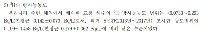 북한 방사능 의혹은 거짓말 - 일본 후쿠시마 방사능 오염수의 시선 분산용