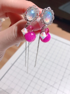  핑크핑크