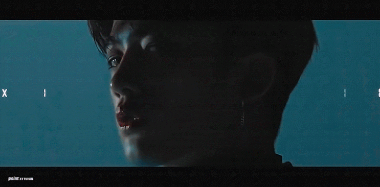  X1 엑스원 김요한 비상:Quantum Leap 컨셉 Trailer 떴어요! 엑스원 김요한 사진 움짤모음 트레일러