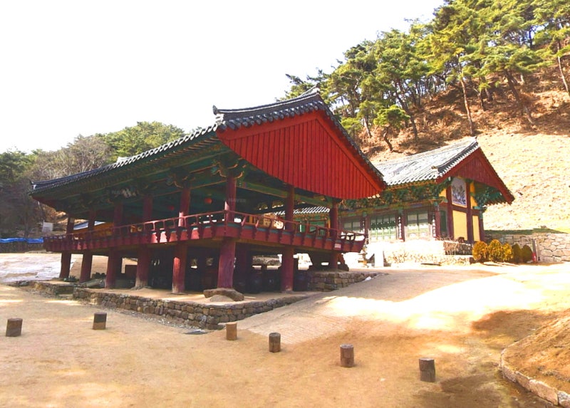 보광사(普光寺)/경북 청송군 청송읍 : 네이버 블로그