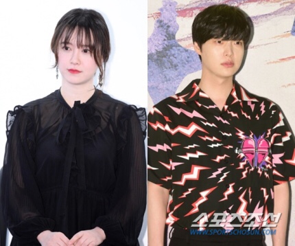  구혜선인스타 안재현인스타입장전문, 신혼일기 김대주작가 인터뷰 재조명 구혜선안재현 이혼 폭로전, 구혜선 불화 안재현에 반박