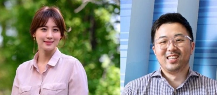  차민근 배우 수현 열애중