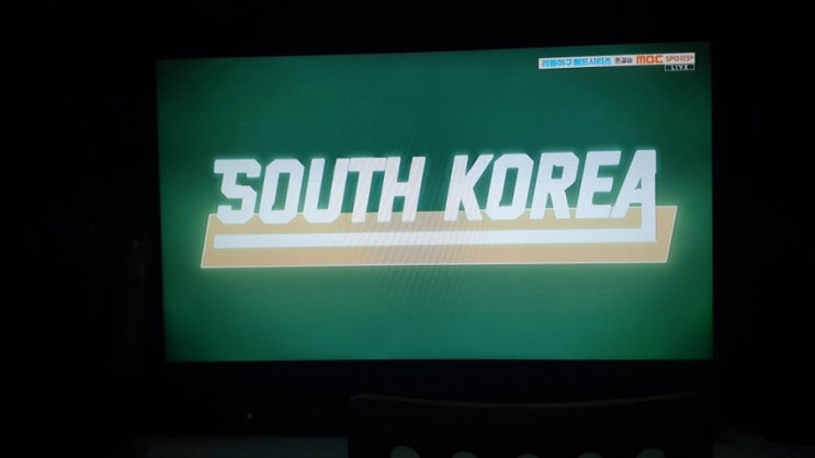  2019 리틀야구 월드시리즈 인터내셔널 준결승전 대한민국 VS 일본 [한일전] <선발투수 양수호> (월리엄스포트) 《인천 계양구 리틀야구단》