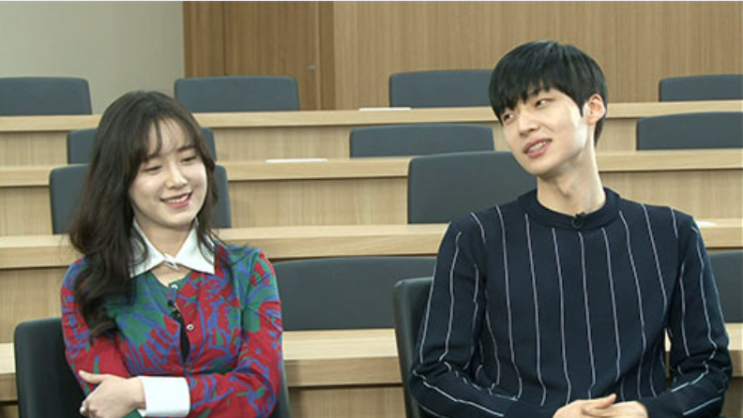연예가중계 구혜선VS안재현 엇갈린 진실 연예가중계 구혜선VS안재현 엇갈린 진실