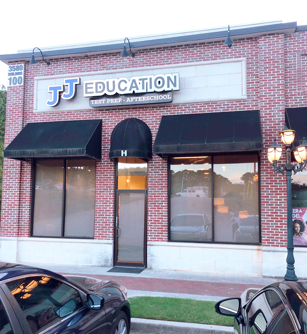  미국 대학입학을 위한 GPA 애틀랜타 JJ EDUCATION 함께
