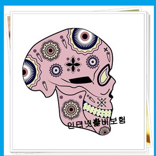 손범수암보험  중요한거