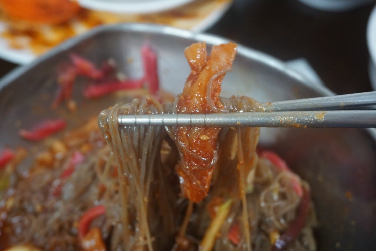 대전 냉면 맛집 땀날때 생각나!
