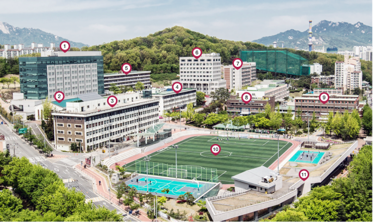  인덕대학교 수시등급 및 20학년도 수시모집요강