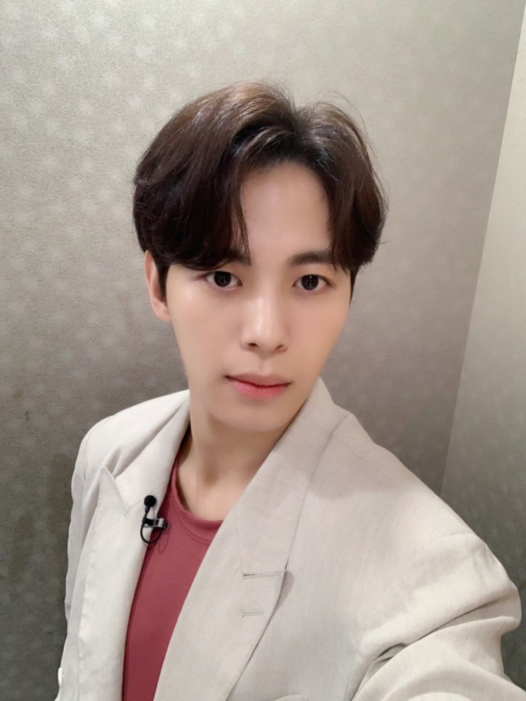  로빅 트윗사진(190822 홍빈 러브캐처2)