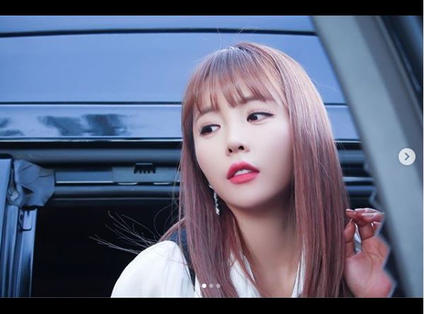 홍진영 소속사 분쟁, 뮤직K엔터테인먼트와 신뢰관계 회복불가! 전속계약해지 통보