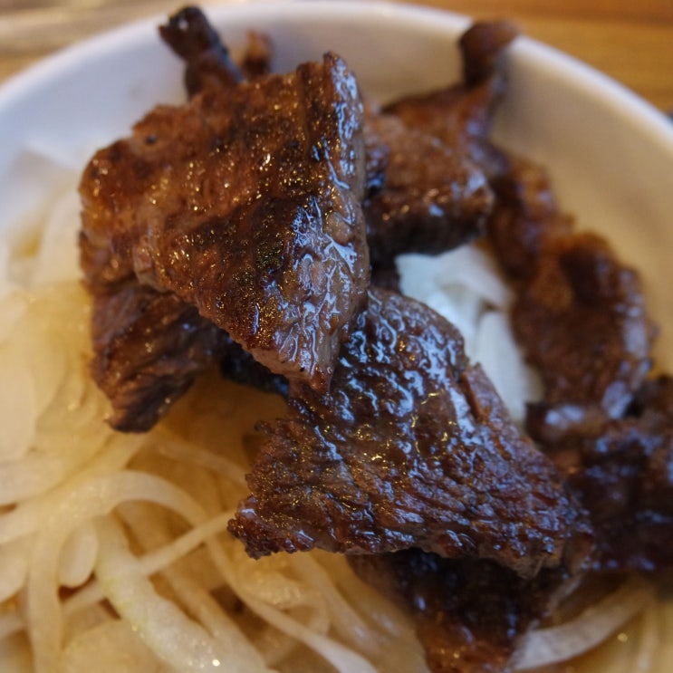 대구 가창 맛집 "가창한우식육식당" 한우 꽃등심 저렴하게 욤뇸뇸
