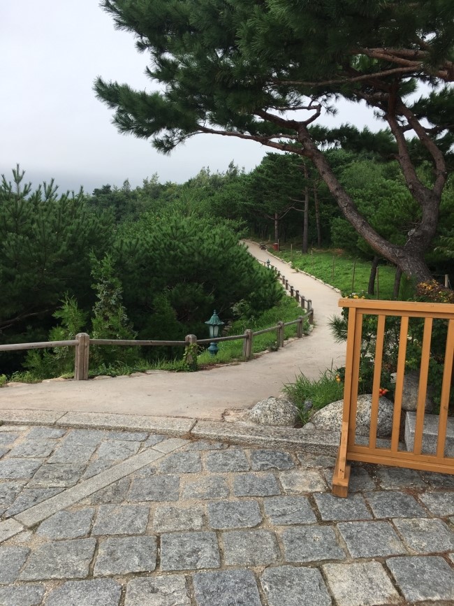  190811 강원도 양양 낙산사 둘러보기