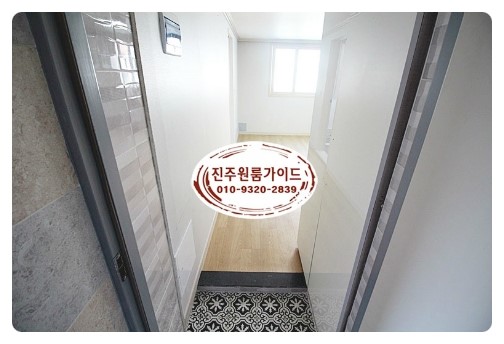 진주 신안동 방2개 임대 lh대여 가능한 넓은 구조의 단독주택