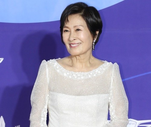  김혜자