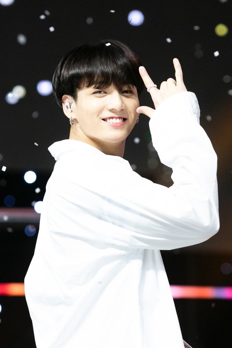  [방탄소년단] 190823 SBS 인기가요 미공개 컷 고화질
