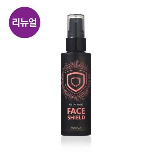  [16,800원 (10ml당 2,100원)] [유리카] (구매평) 페이스실드
