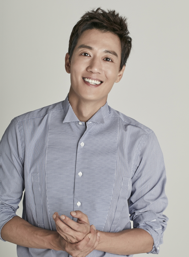 [무예신문] 김래원, 2019 충북국제무예액션영화제 ‘올해의 배우상’ 선정