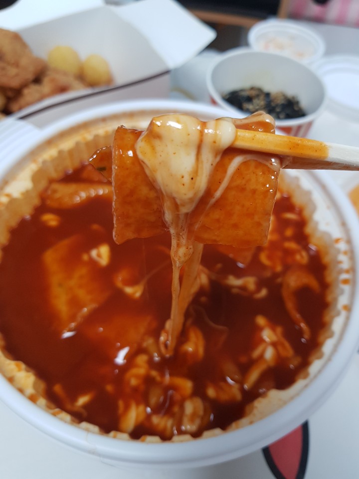  영종도야식, 김병만의 투마리치킨 하늘도시점, 야식의 끝판대장들이 한곳에 모였다!