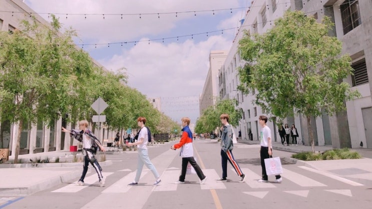  [NCT 빙의글] 드림빌라 127호 사남매 23~42화