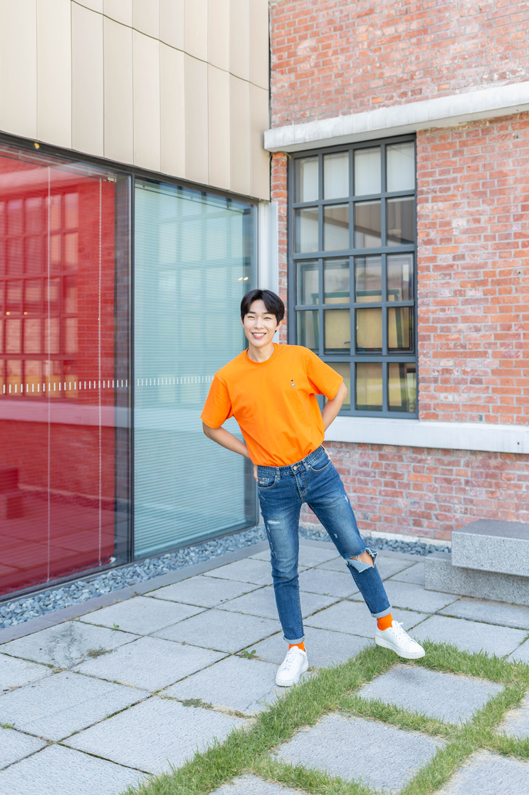  리스테린 X 29CM  티셔츠&양말&피크닉세트 굿즈로 상큼코디!