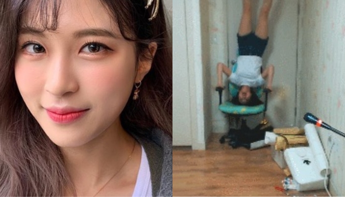  양.팡 이사가는집 아파트클래스ㄷㄷㄷ