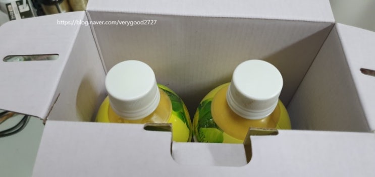  깔라만시효능, 더순수렛츠미 플래티넘 깔라만시 원액 진하네