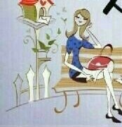  늘 그리운 사람이 되자