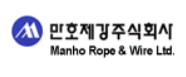  김선상대표>기업별 주요 이슈체크-시노펙스, 만호제강, 대동공업, 한국종합기술 등