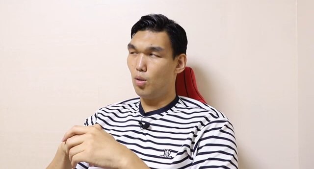  와이피와이디자인스튜디오(YPYDESIGNSTUDIO)           농구선수 하승진님 프로젝트